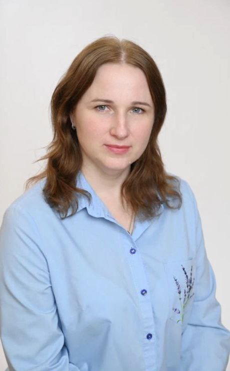 Воспитатель высшей категории Шитова Ирина Николаевна.