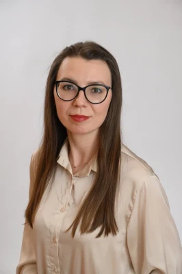 Педагогический работник Колунова Полина Валерьевна Педагогический работник Колунова Полина Валерьевна