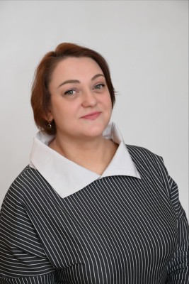 Педагогический работник Орлова Юлия Игоревна Педагогический работник Орлова Юлия Игоревна