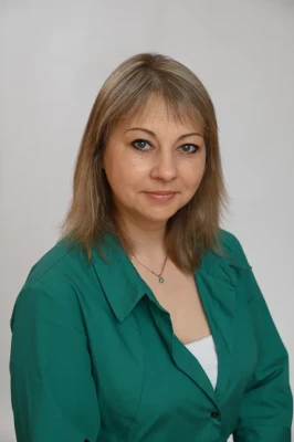 Педагогический работник Ходюк Надежда Вячеславовна Педагогический работник Ходюк Надежда Вячеславовна
