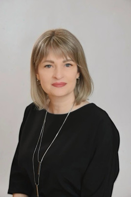 Педагогический работник Власенко Ольга Ивановна Педагогический работник Власенко Ольга Ивановна