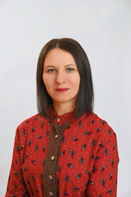 Педагогический работник Иванова Мария Михайловна Педагогический работник Иванова Мария Михайловна