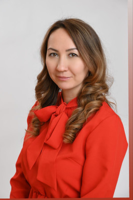 Педагогический работник Андреева Татьяна Михайловна Педагогический работник Андреева Татьяна Михайловна