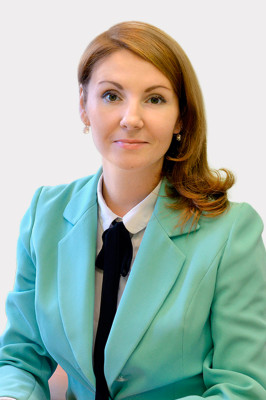 Заведующий Горбанева Надежда Михайловна Заведующий Горбанева Надежда Михайловна