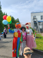 День защиты детей День защиты детей.